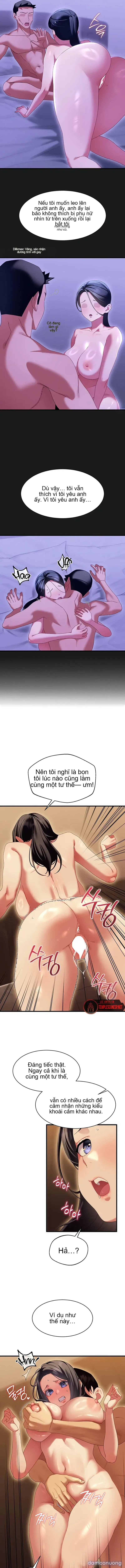 Xoa Bóp Cho Các Bà Vợ Ngon Mọng 