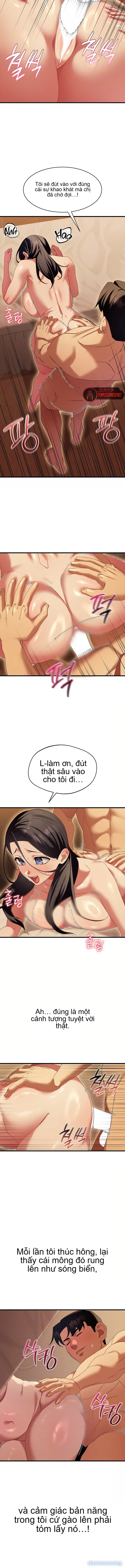 Xoa Bóp Cho Các Bà Vợ Ngon Mọng 