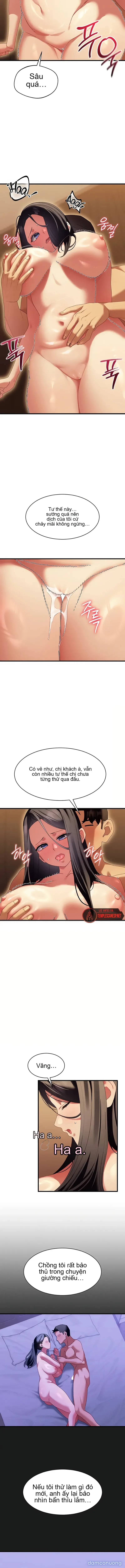 Xoa Bóp Cho Các Bà Vợ Ngon Mọng 