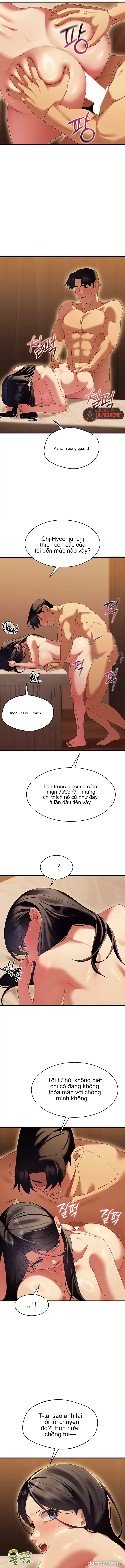 Xoa Bóp Cho Các Bà Vợ Ngon Mọng 