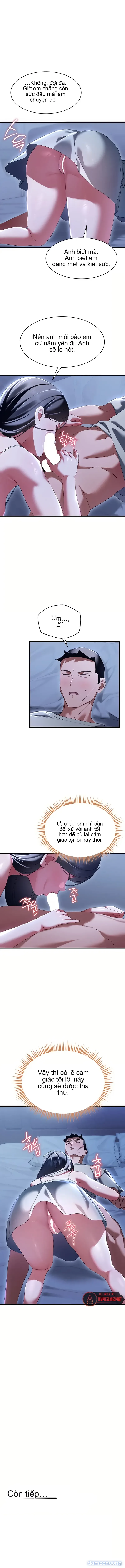 Xoa Bóp Cho Các Bà Vợ Ngon Mọng 
