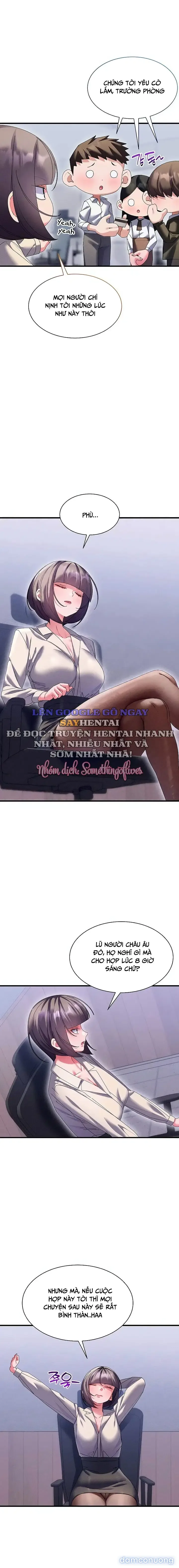 Xoa Bóp Cho Các Bà Vợ Ngon Mọng 