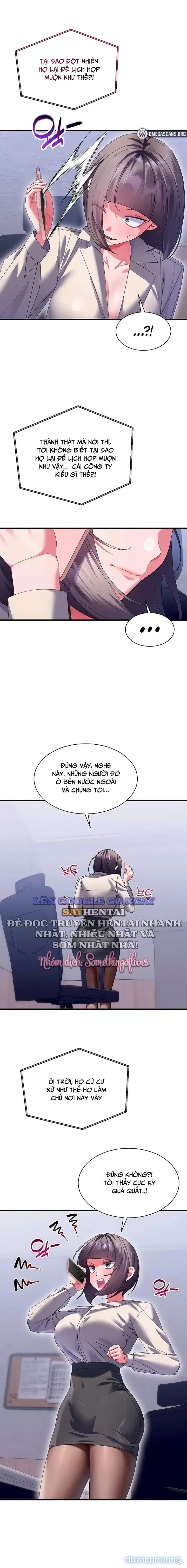 Xoa Bóp Cho Các Bà Vợ Ngon Mọng 