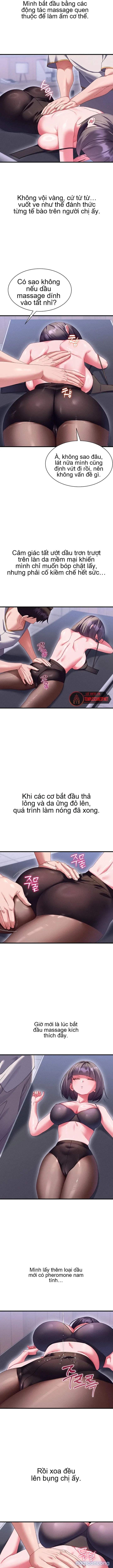 Xoa Bóp Cho Các Bà Vợ Ngon Mọng 
