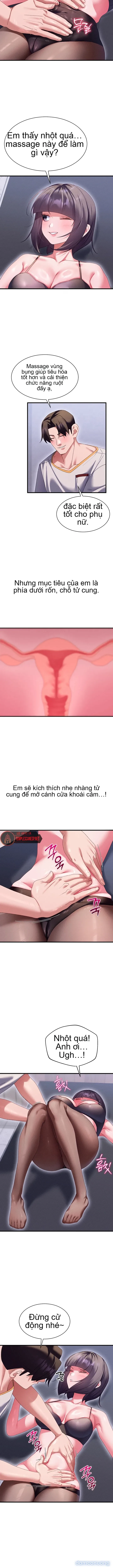 Xoa Bóp Cho Các Bà Vợ Ngon Mọng 