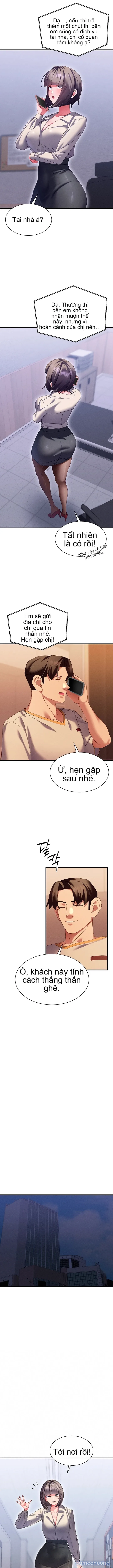 Xoa Bóp Cho Các Bà Vợ Ngon Mọng 