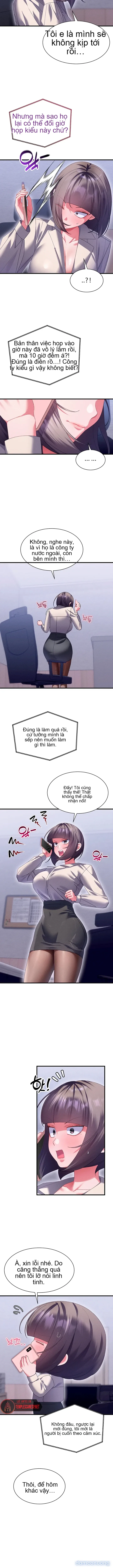 Xoa Bóp Cho Các Bà Vợ Ngon Mọng 