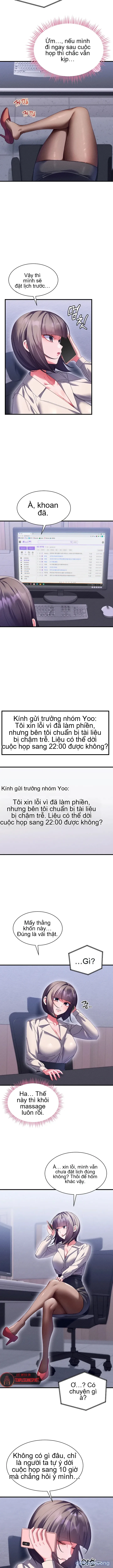 Xoa Bóp Cho Các Bà Vợ Ngon Mọng 