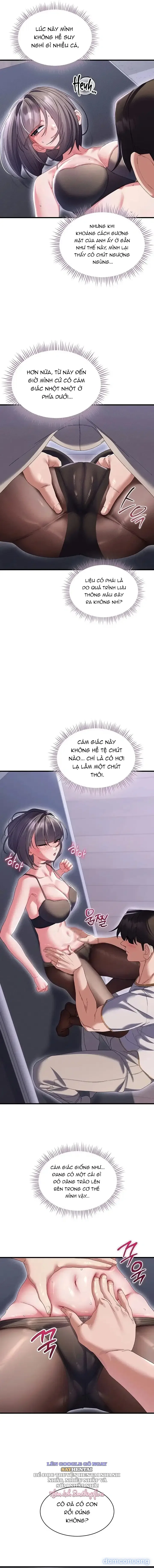 Xoa Bóp Cho Các Bà Vợ Ngon Mọng 