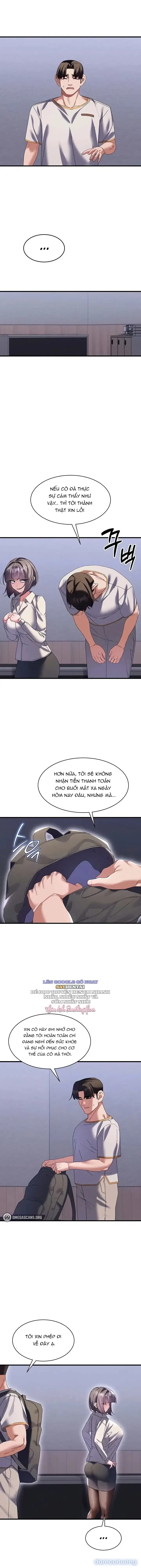 Xoa Bóp Cho Các Bà Vợ Ngon Mọng 