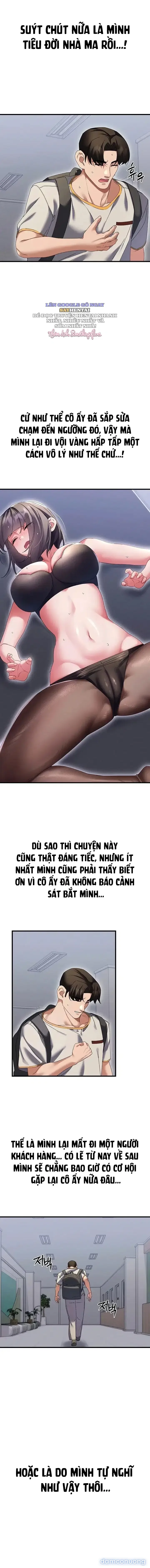 Xoa Bóp Cho Các Bà Vợ Ngon Mọng 