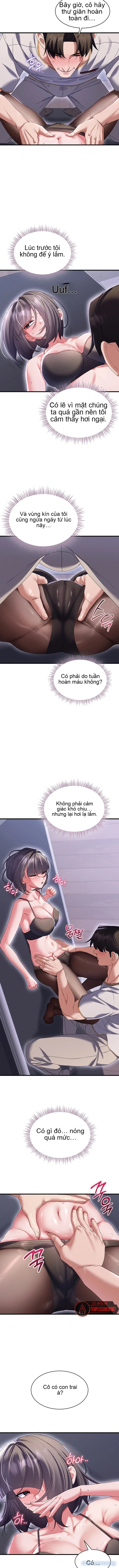 Xoa Bóp Cho Các Bà Vợ Ngon Mọng 