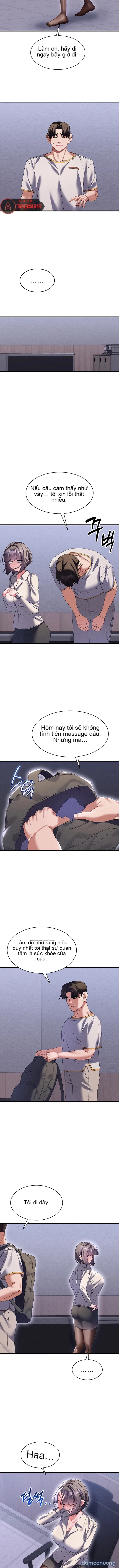 Xoa Bóp Cho Các Bà Vợ Ngon Mọng 