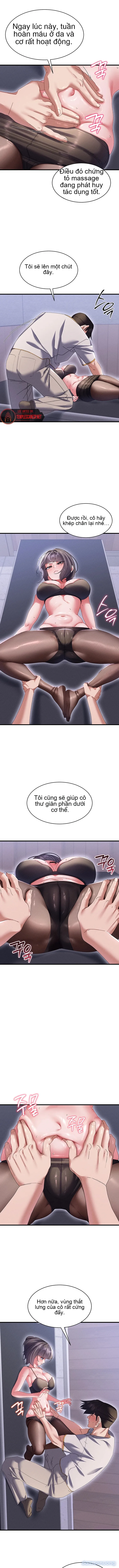 Xoa Bóp Cho Các Bà Vợ Ngon Mọng 