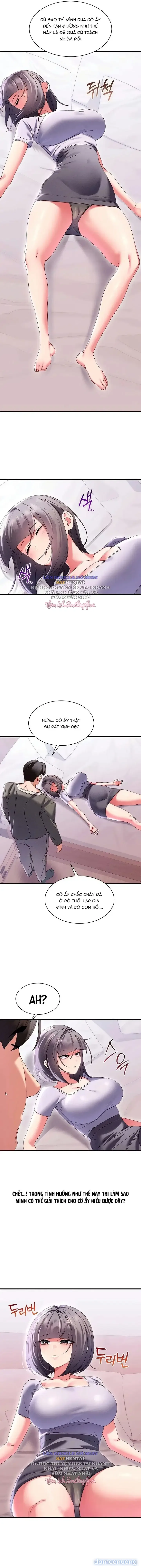 Xoa Bóp Cho Các Bà Vợ Ngon Mọng 