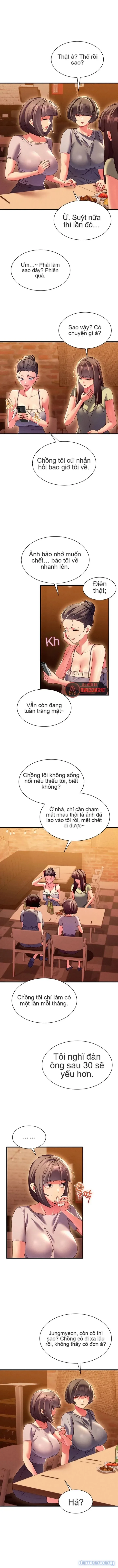 Xoa Bóp Cho Các Bà Vợ Ngon Mọng 