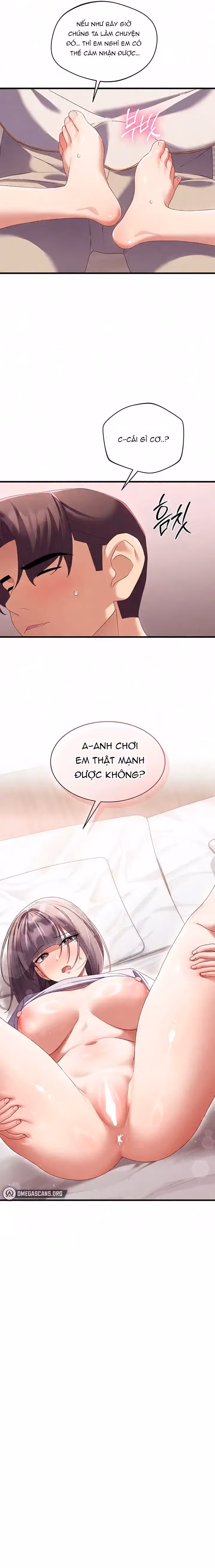 Xoa Bóp Cho Các Bà Vợ Ngon Mọng 