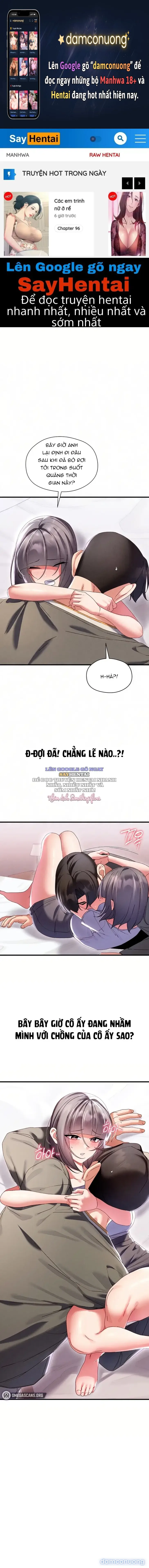 Xoa Bóp Cho Các Bà Vợ Ngon Mọng 