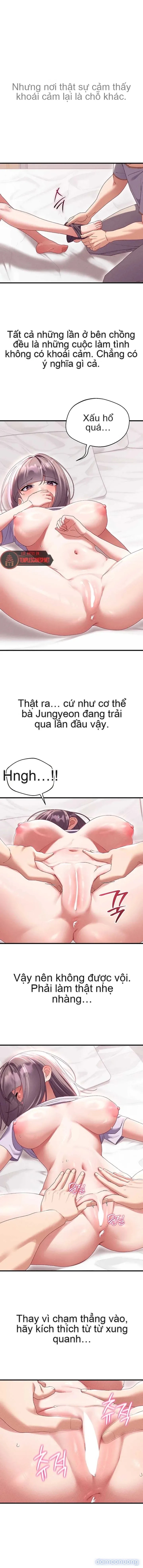 Xoa Bóp Cho Các Bà Vợ Ngon Mọng 