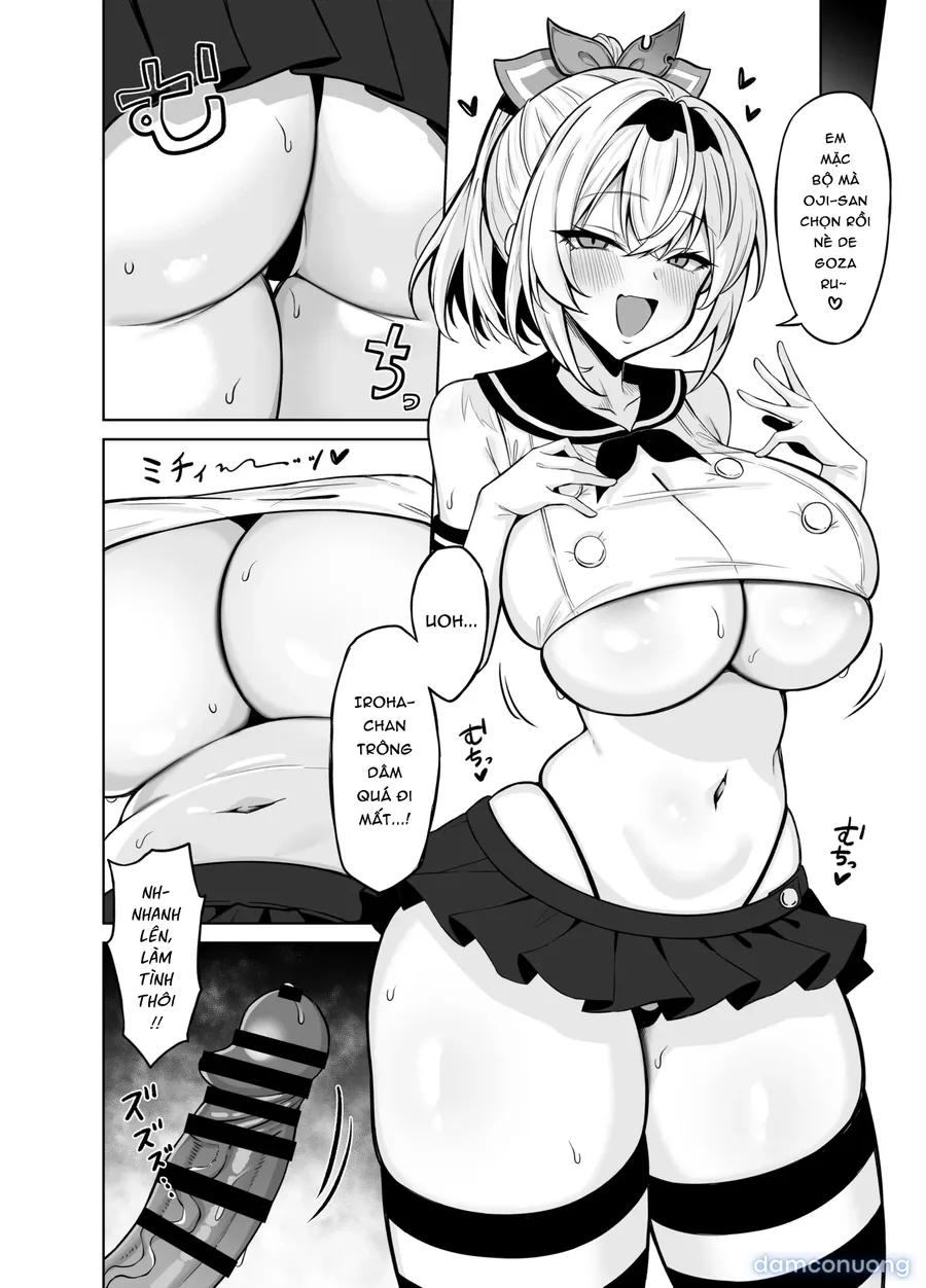 Cosplay Gozaru 