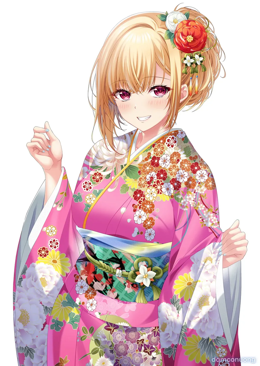 Gyaru trên đường, giáo viên trên giường 