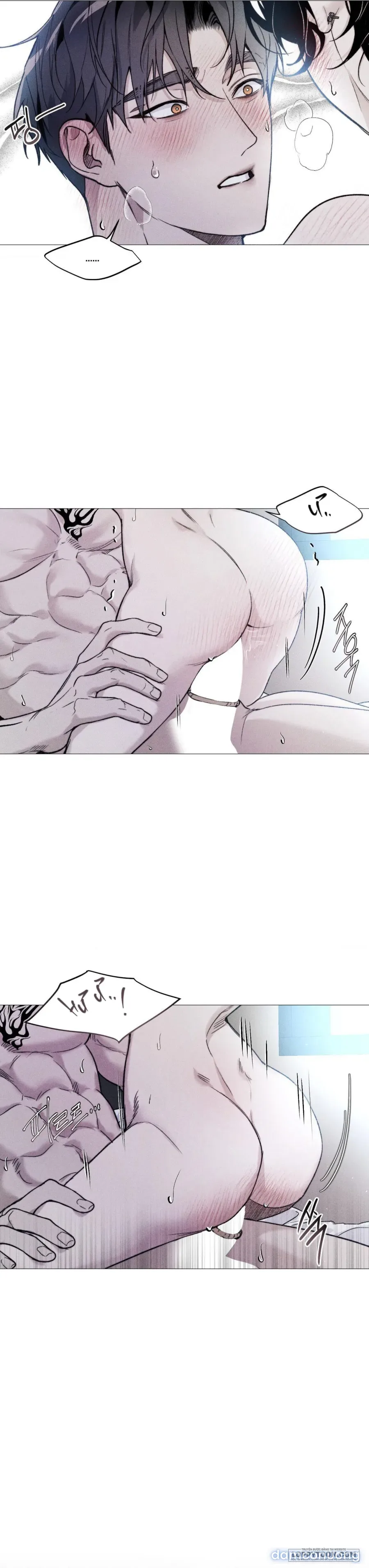 [18+] Đắm Chìm Trong Mật Ngọt 