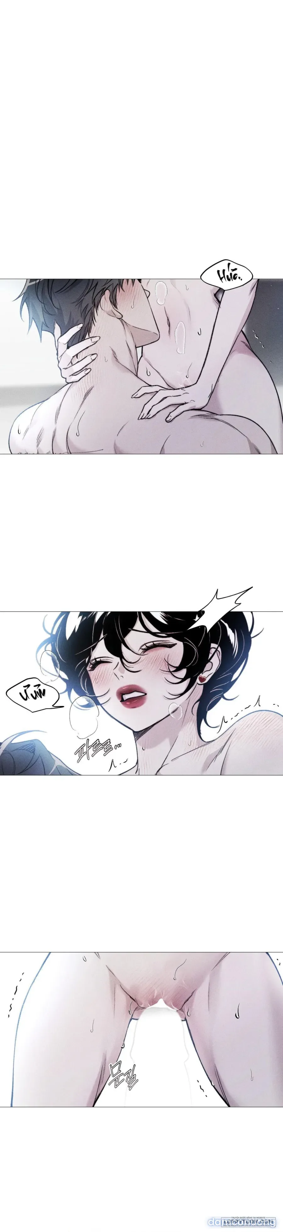 [18+] Đắm Chìm Trong Mật Ngọt 