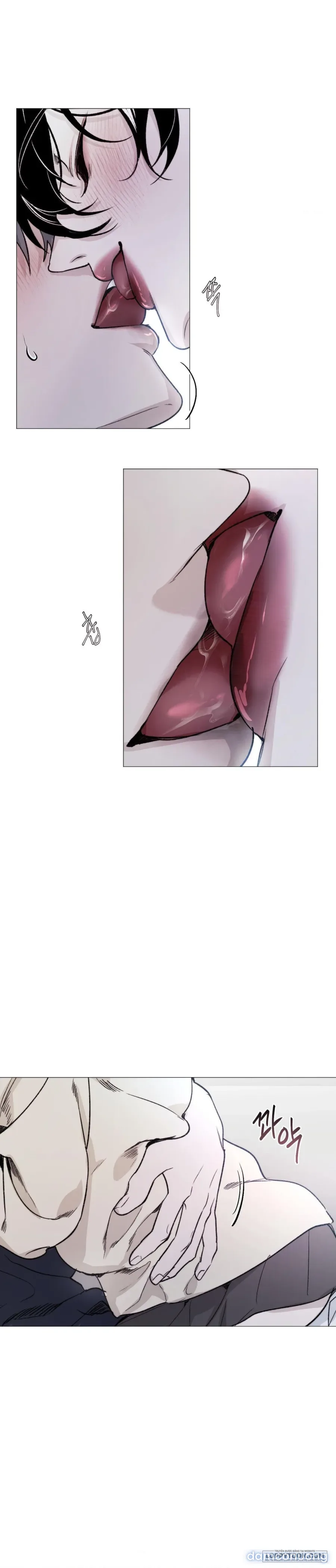 [18+] Đắm Chìm Trong Mật Ngọt 