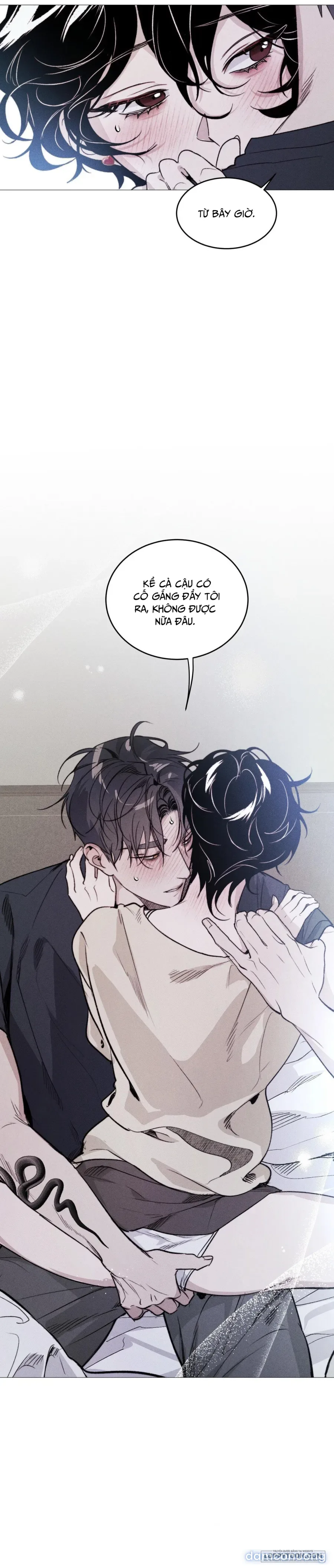 [18+] Đắm Chìm Trong Mật Ngọt 
