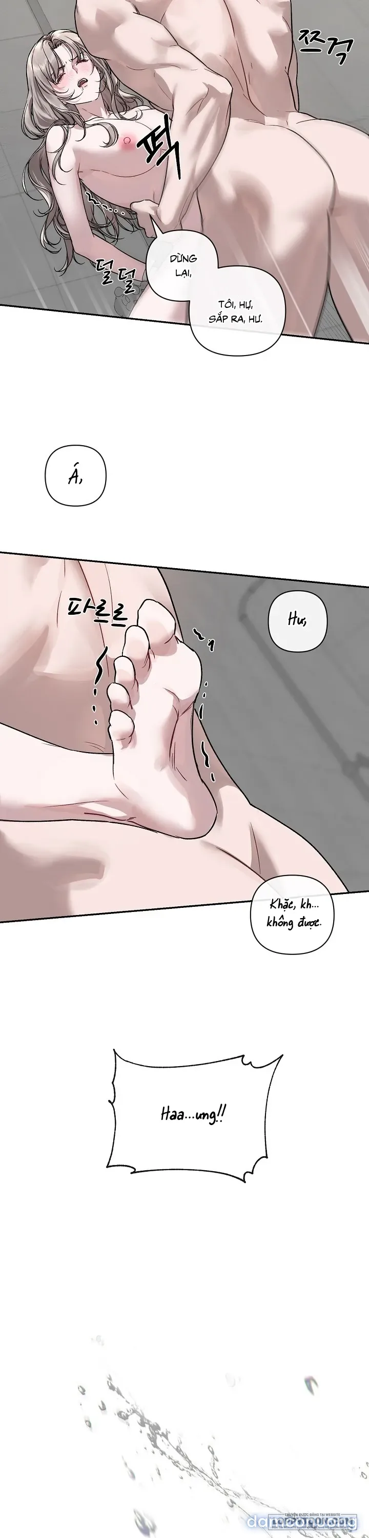 Kẻ Phản Diện Bị Anh Hùng Đánh Bại 