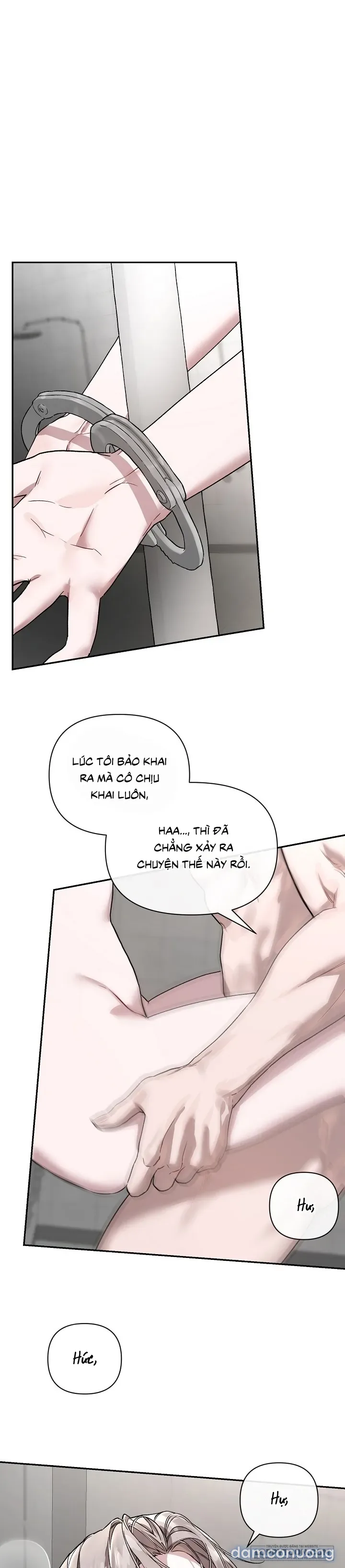 Kẻ Phản Diện Bị Anh Hùng Đánh Bại 