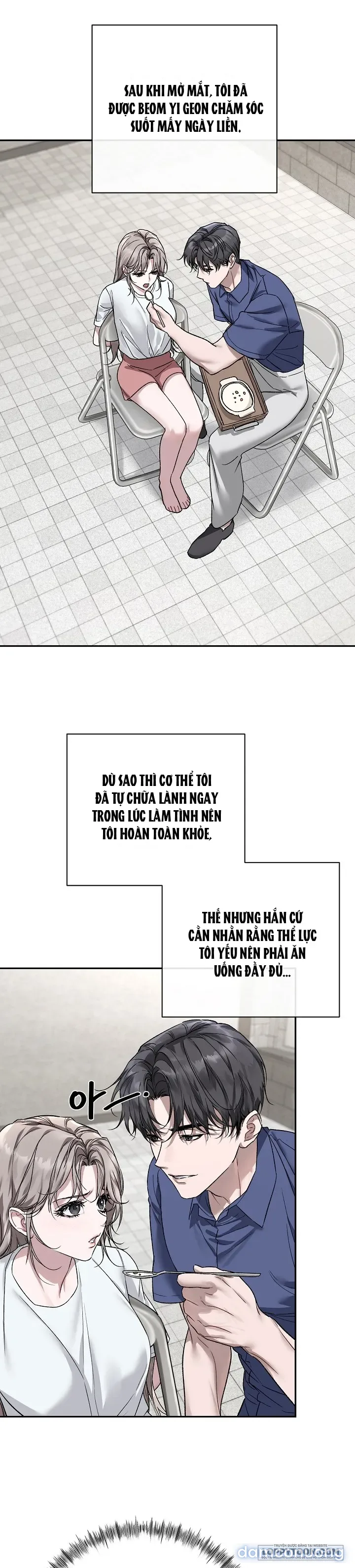 Kẻ Phản Diện Bị Anh Hùng Đánh Bại 