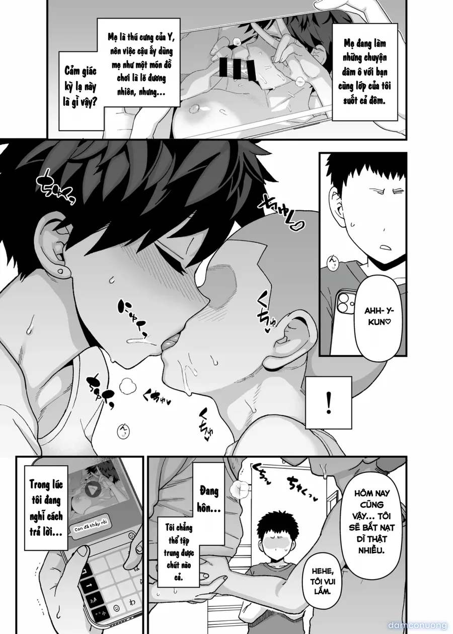 Y-kun 