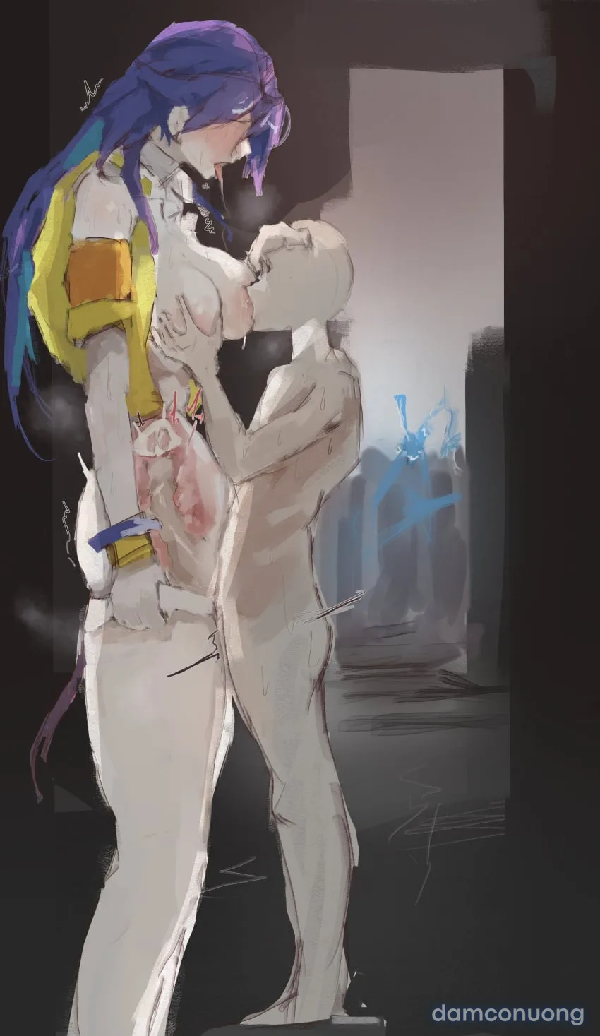 Art của một số artist ngẫu nhiên 