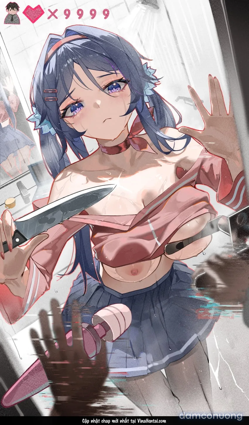 Art của một số artist ngẫu nhiên 