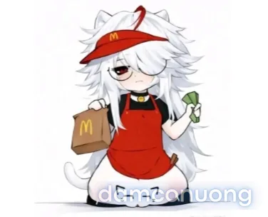 Art của một số artist ngẫu nhiên 