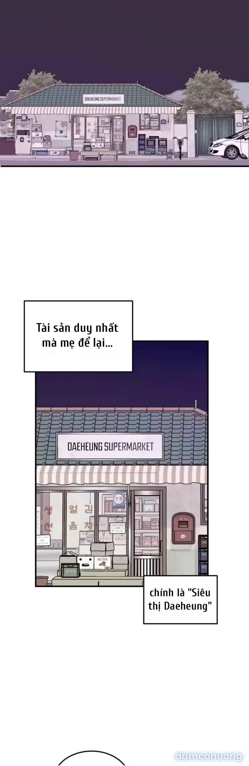 Phòng khám bất hợp pháp tồi tàn 