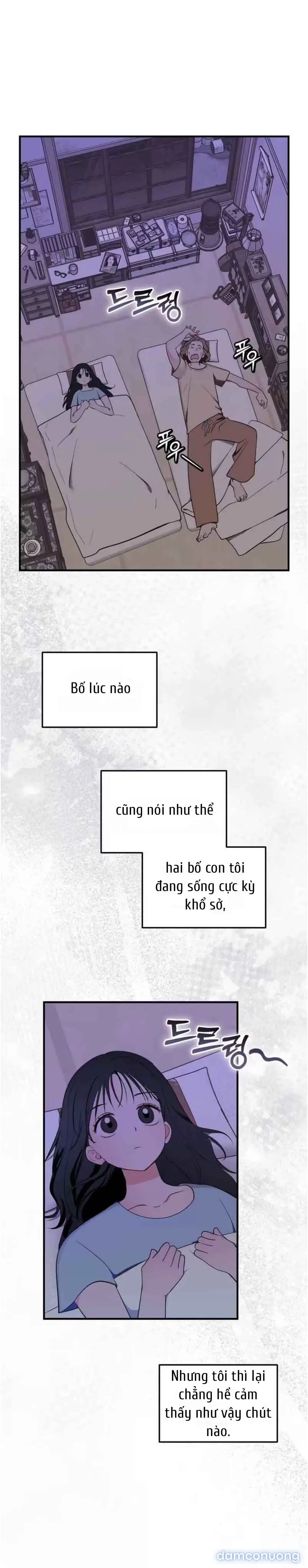 Phòng khám bất hợp pháp tồi tàn 