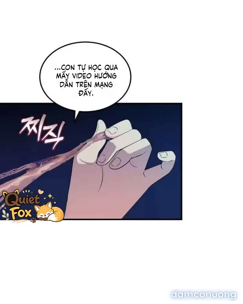Phòng khám bất hợp pháp tồi tàn 