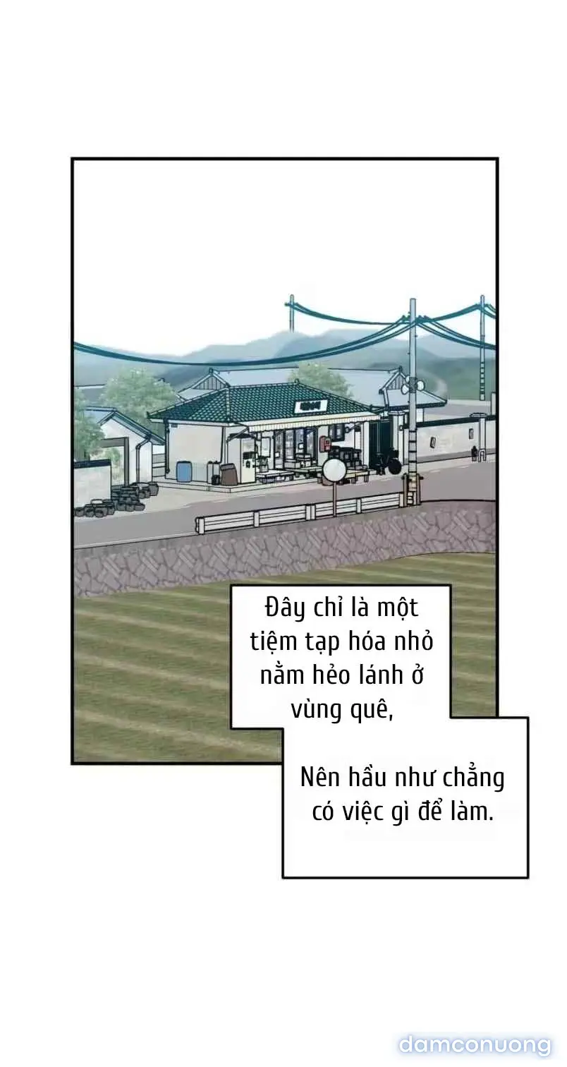 Phòng khám bất hợp pháp tồi tàn 