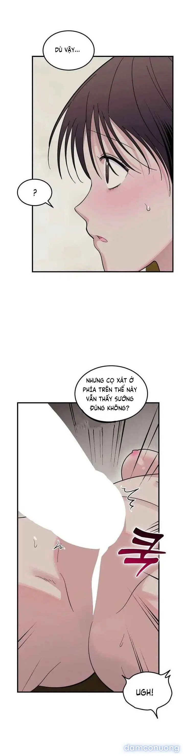 Phòng khám bất hợp pháp tồi tàn 