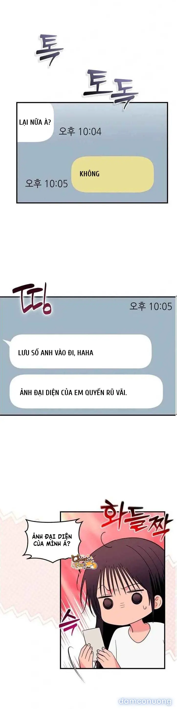 Phòng khám bất hợp pháp tồi tàn 