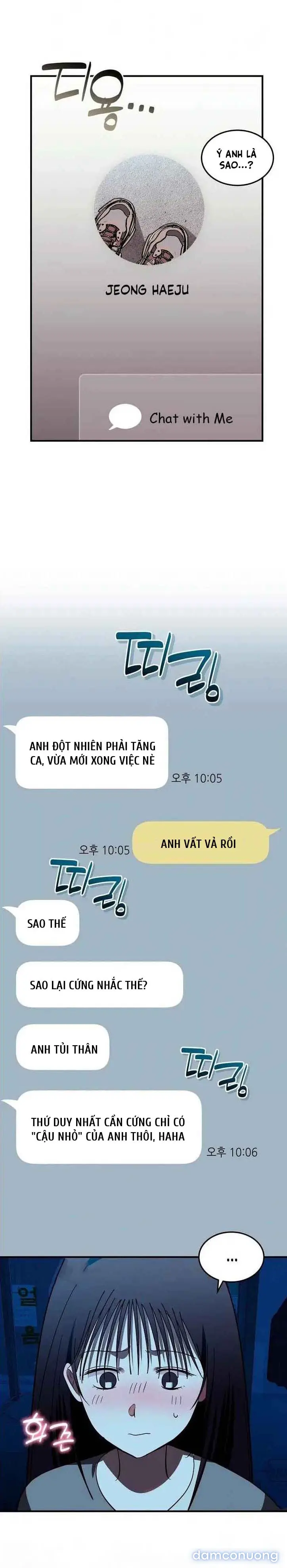 Phòng khám bất hợp pháp tồi tàn 