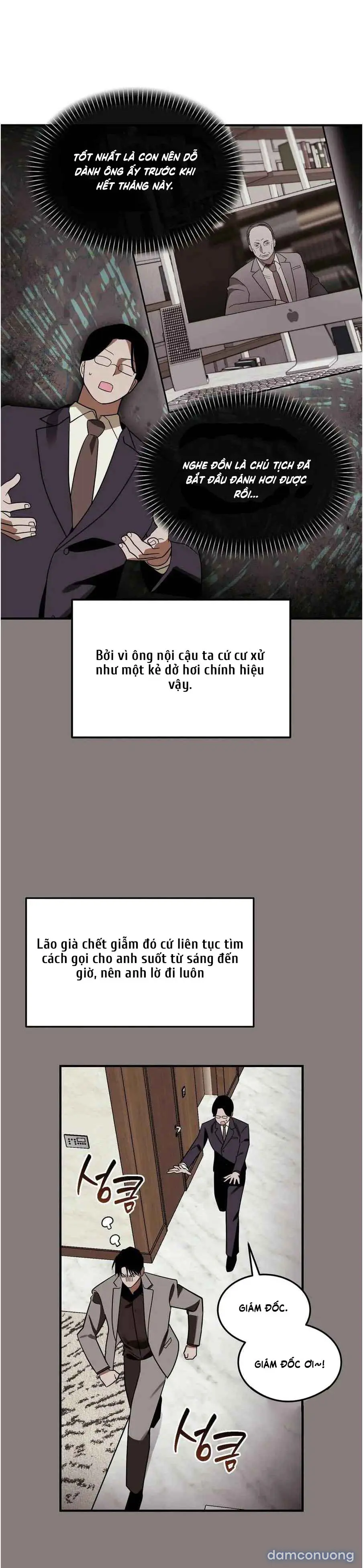 Phòng khám bất hợp pháp tồi tàn 