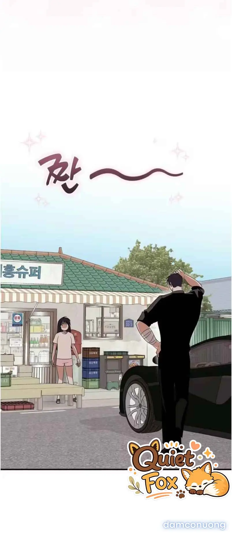 Phòng khám bất hợp pháp tồi tàn 