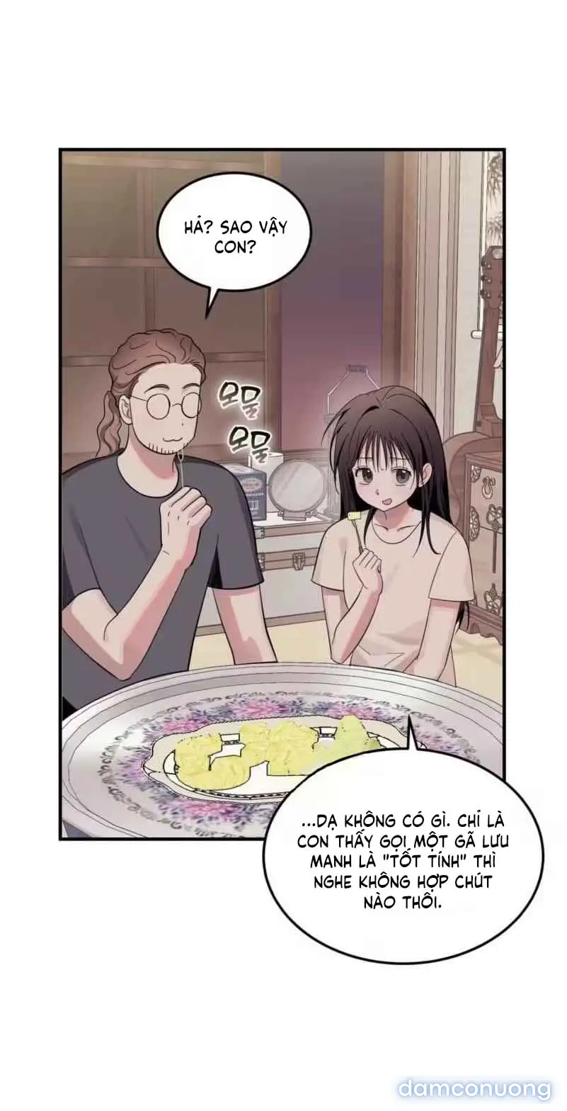 Phòng khám bất hợp pháp tồi tàn 