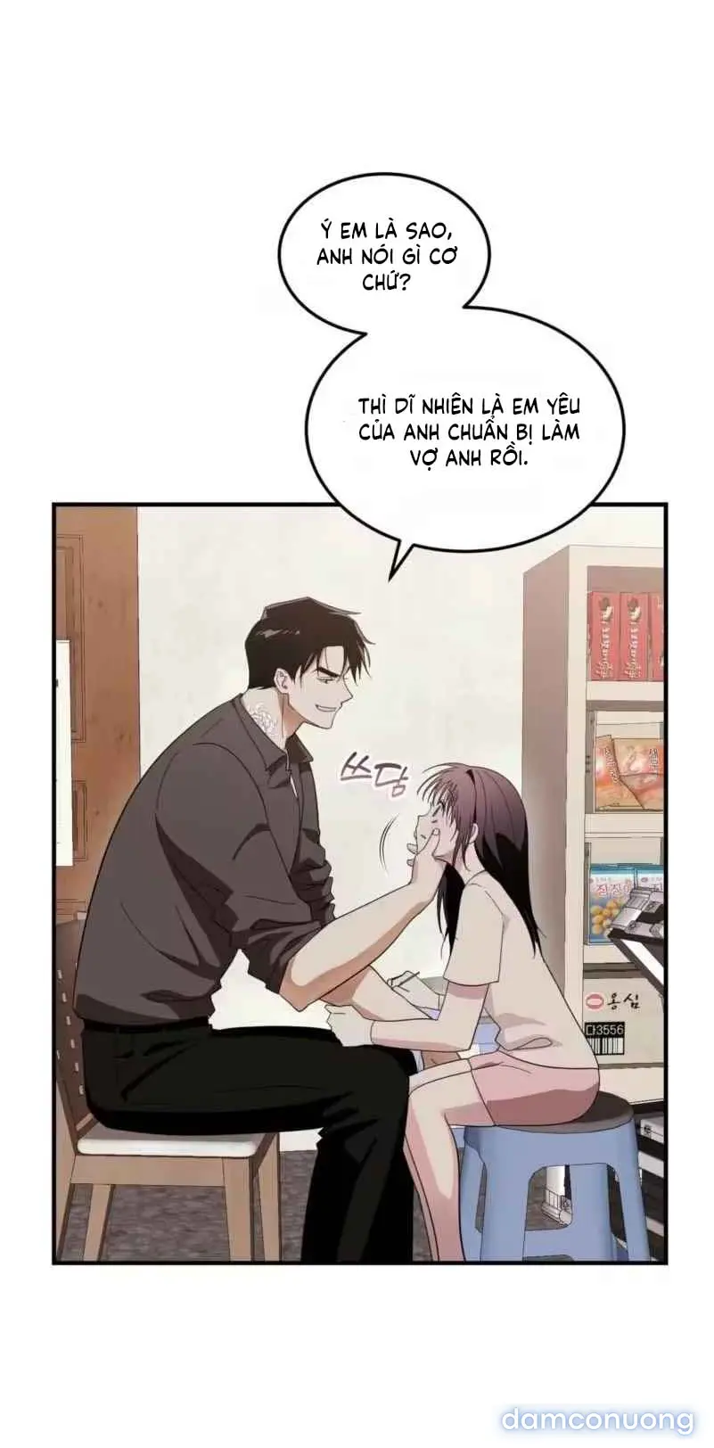 Phòng khám bất hợp pháp tồi tàn 