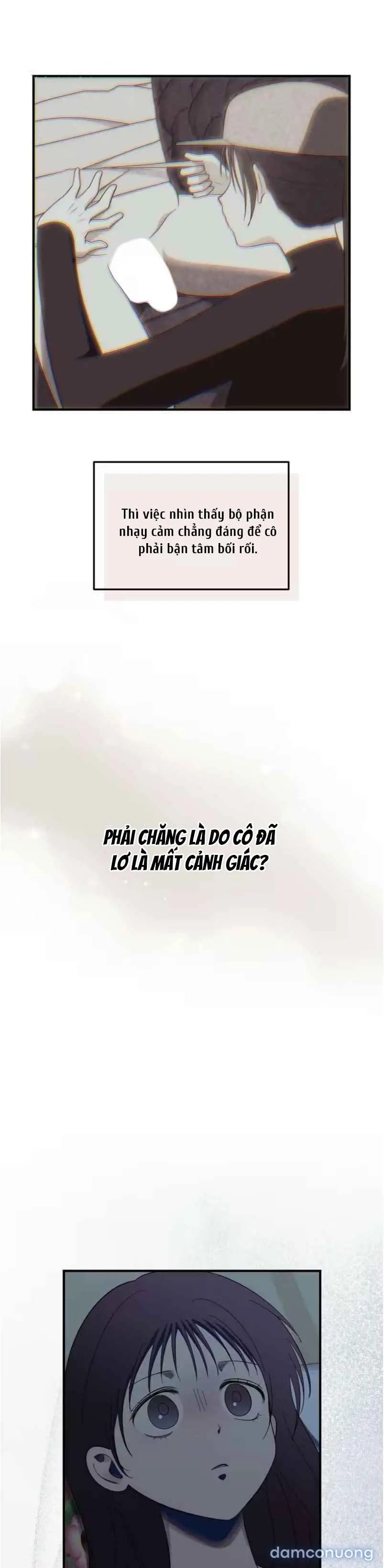 Phòng khám bất hợp pháp tồi tàn 
