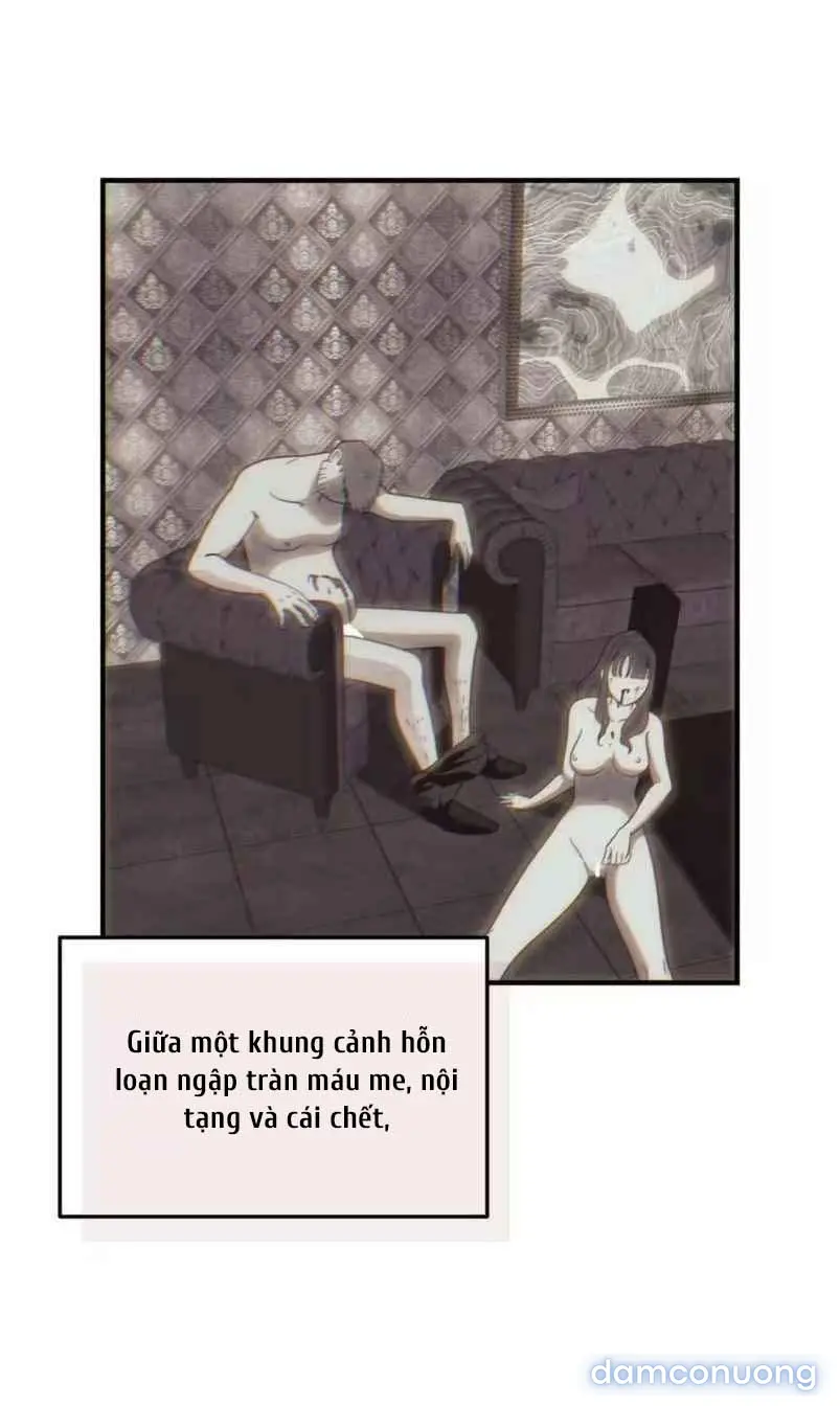 Phòng khám bất hợp pháp tồi tàn 