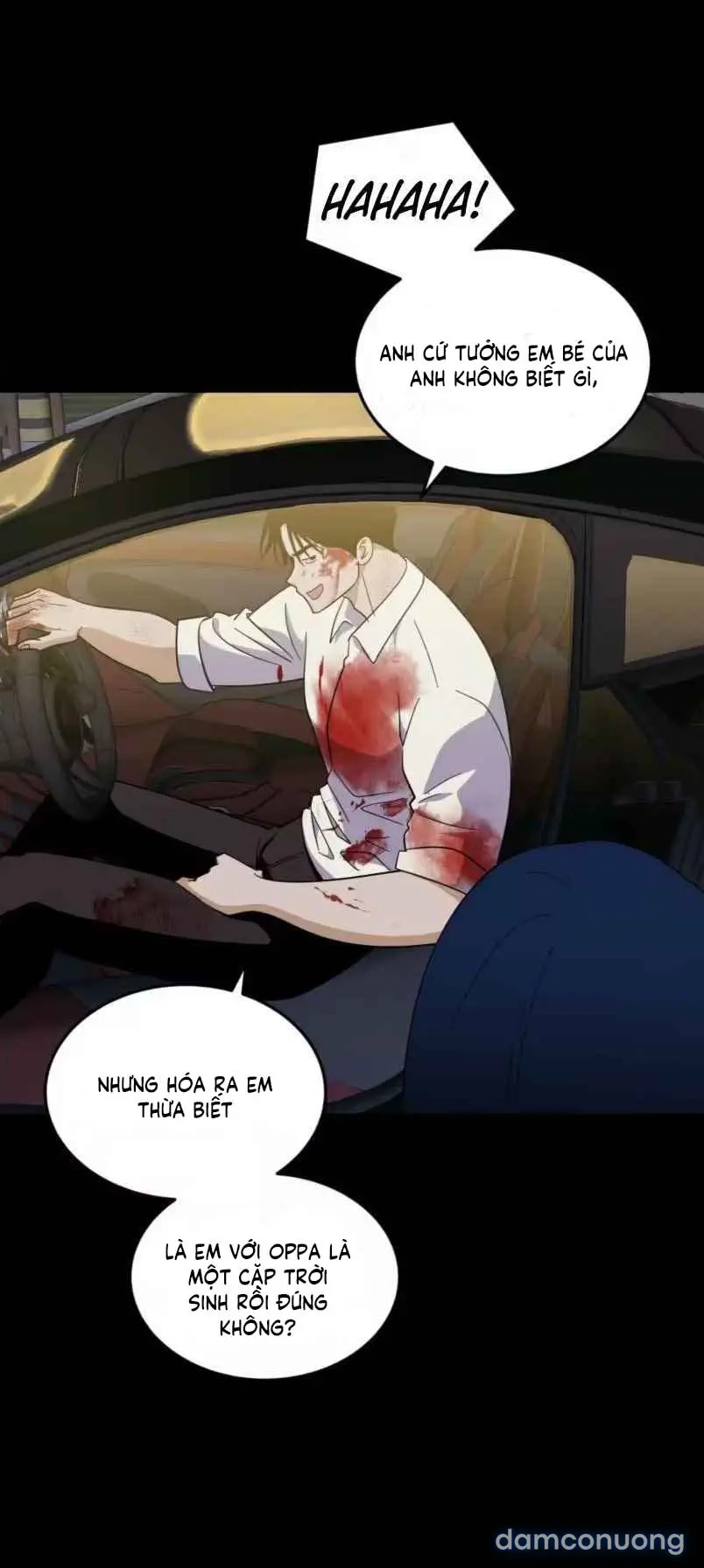 Phòng khám bất hợp pháp tồi tàn 